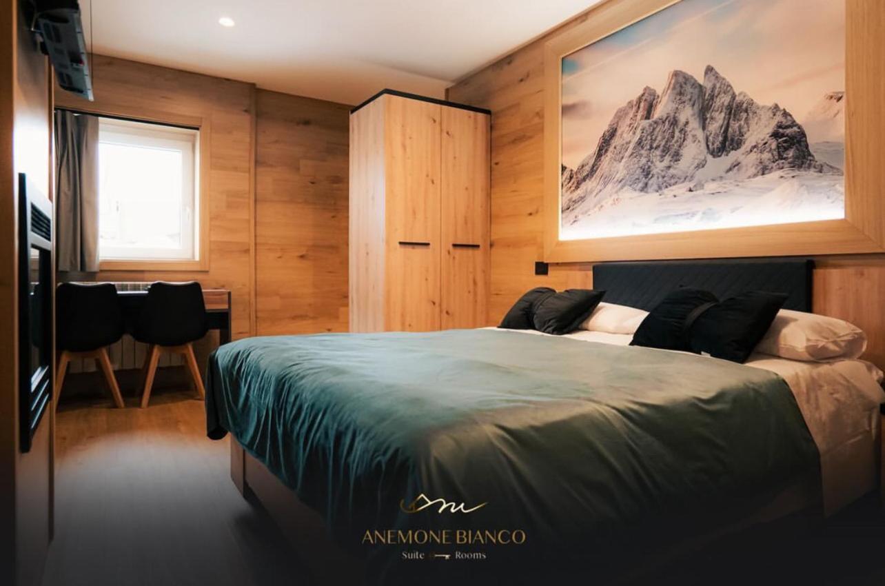 Anemone Bianco Suite Rooms Tonalepas Buitenkant foto