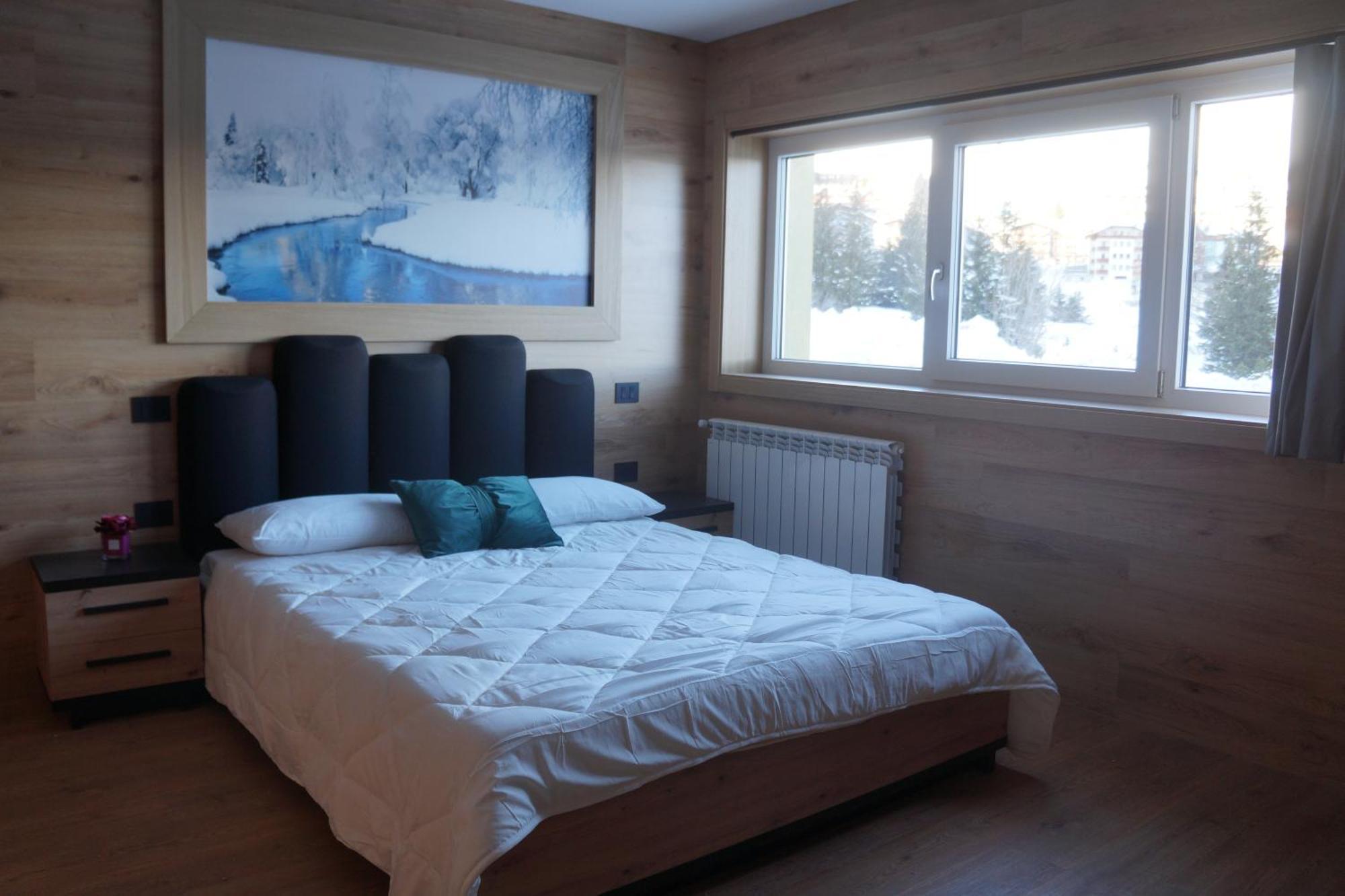 Anemone Bianco Suite Rooms Tonalepas Buitenkant foto