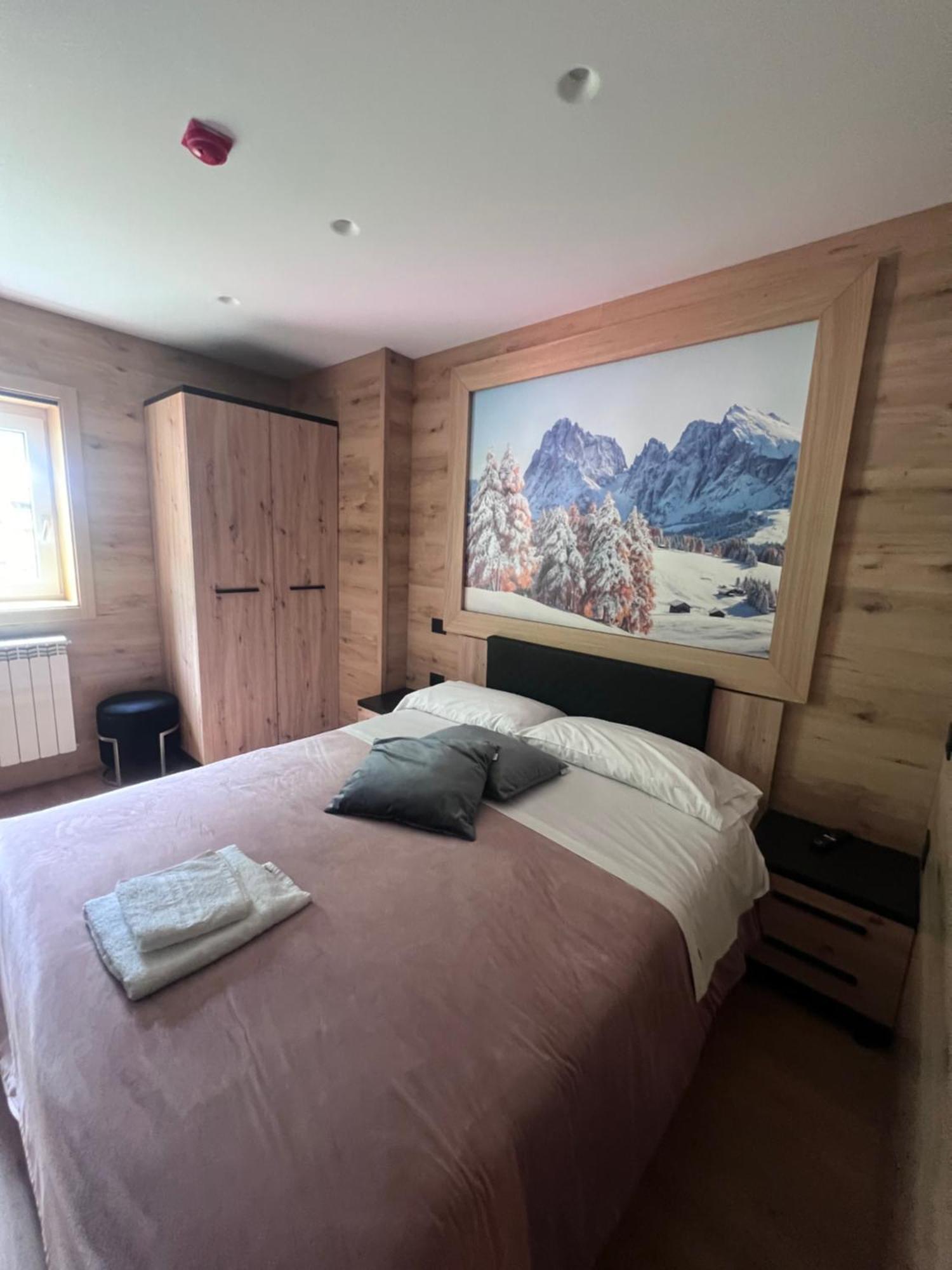 Anemone Bianco Suite Rooms Tonalepas Buitenkant foto