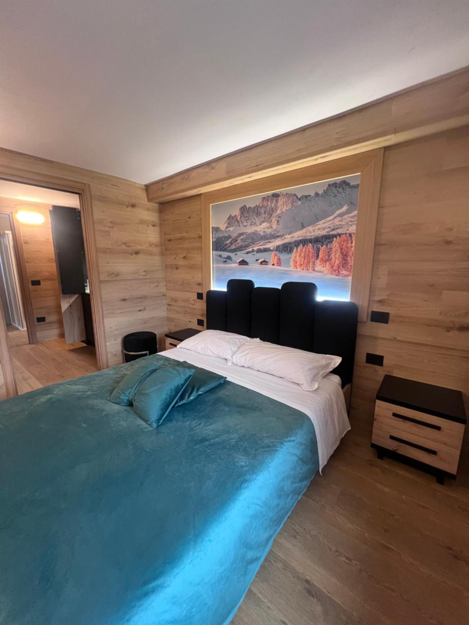 Anemone Bianco Suite Rooms Tonalepas Buitenkant foto