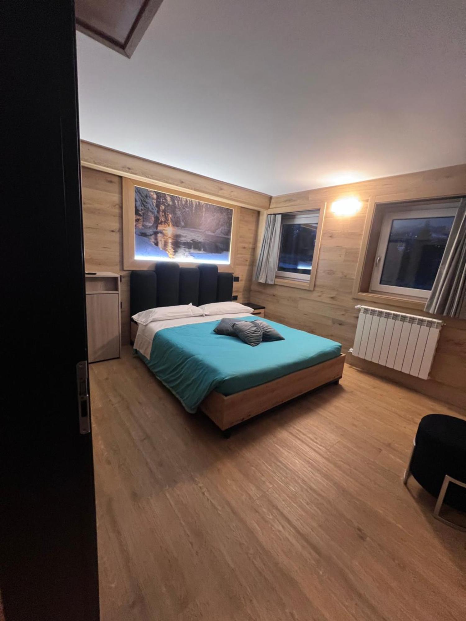 Anemone Bianco Suite Rooms Tonalepas Buitenkant foto